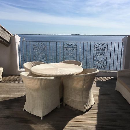 شقة Port Rive Gauche Iona مارسيلان المظهر الخارجي الصورة