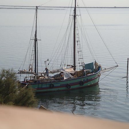 شقة Port Rive Gauche Iona مارسيلان المظهر الخارجي الصورة