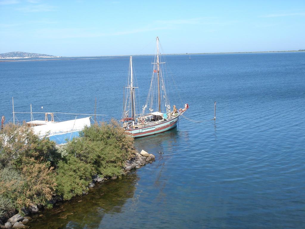 شقة Port Rive Gauche Iona مارسيلان المظهر الخارجي الصورة