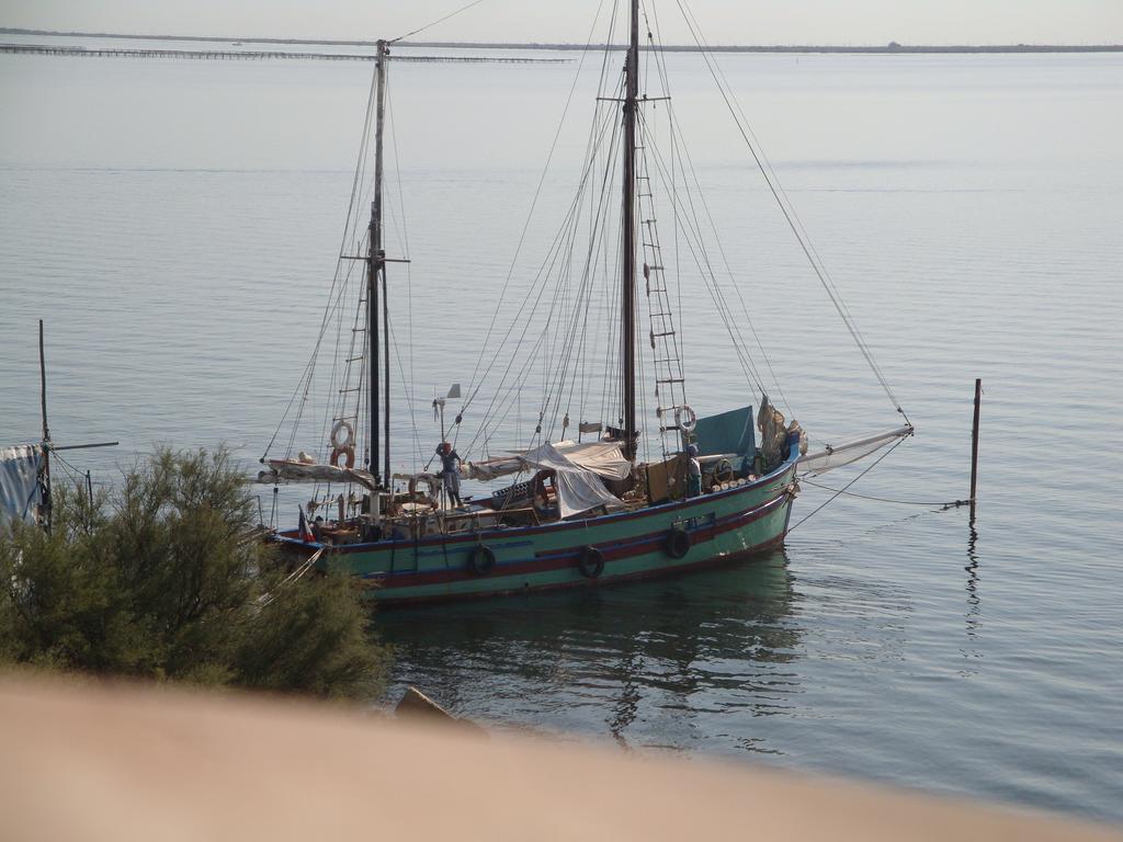 شقة Port Rive Gauche Iona مارسيلان المظهر الخارجي الصورة