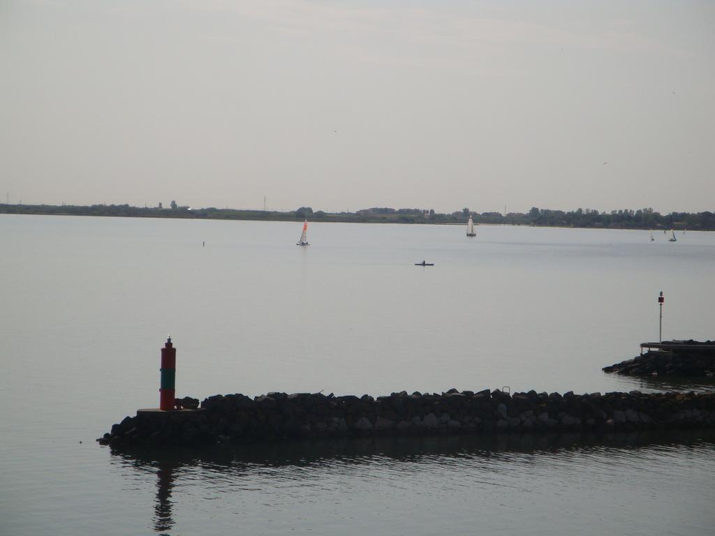 شقة Port Rive Gauche Iona مارسيلان المظهر الخارجي الصورة